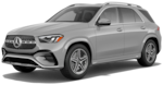 GLE 580 SUV